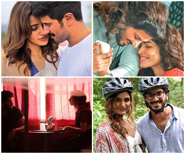 Arthi Venkatesh, Shruti Hariharan, Neha Sharma, Dhansika: All you need to know about the 4 heroines in Dulquer Salmaan’s Solo