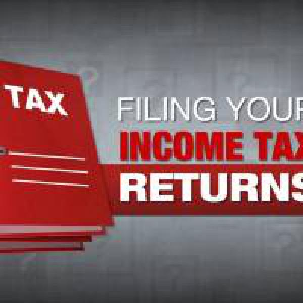 Filing your income tax returns? 10 changes in ITR procedures this year