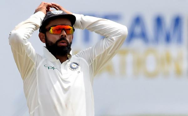 India vs Sri Lanka: Opening combination is a 'happy headache' for Virat Kohli