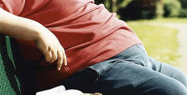 This reason for weight gain will leave you in shock