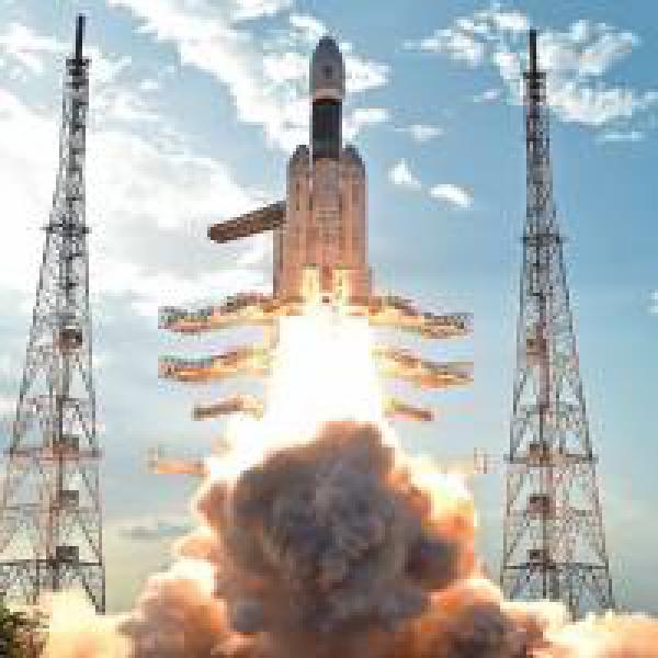 India will launch twin moon missions by the start of 2018