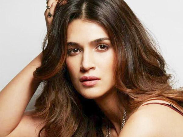 Kriti Sanon was body shamed by this Bollywood actress 