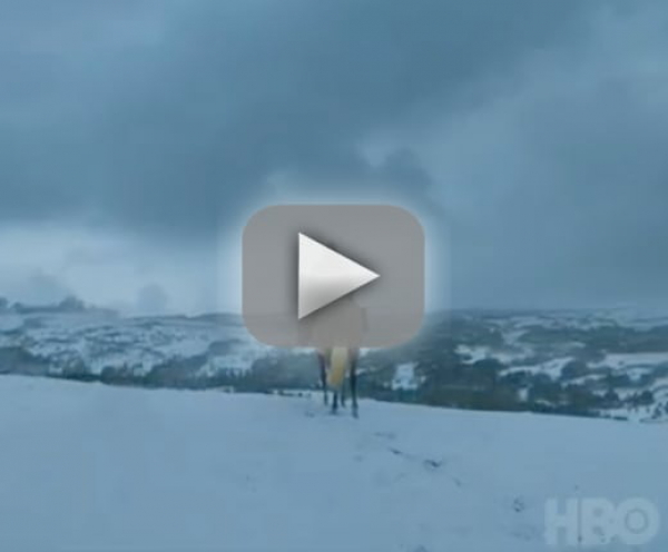 Game of Thrones Promo: No More Clever Plans!