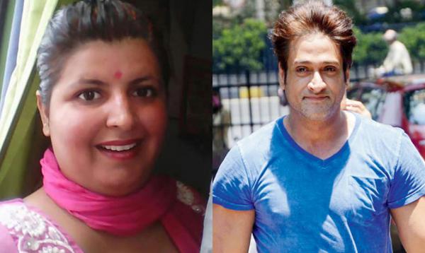 Inder Kumar's first wife, Sonal Padiya reveals he used to hit her