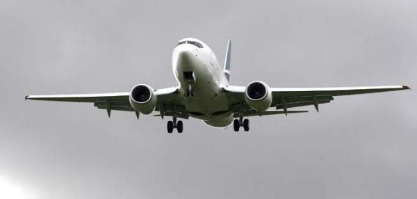 Mumbai airport: Etihad Airways aircraft's tyre bursts, runway to be shut down