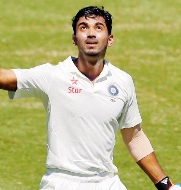 Virat Kohli: Slot for India's opening batsmen is tricky but good