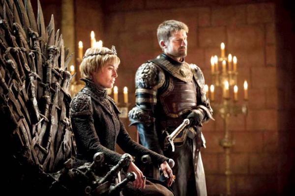 HBO networks hacked, 'Game of Thrones' data leaked online