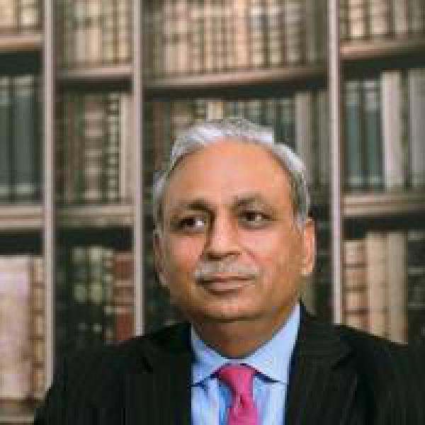 Building blocks for re-optimisation are in place: TechM CEO CP Gurnani