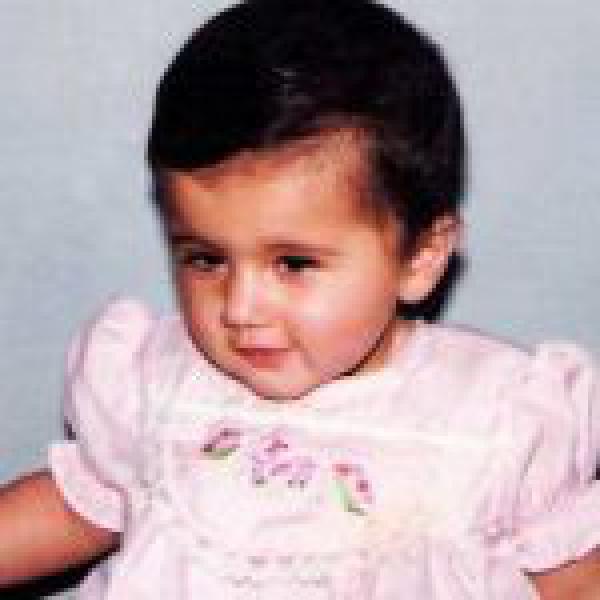 Birthday Special: Taapsee Pannu’s Childhood Pictures You Just Can’t Miss!