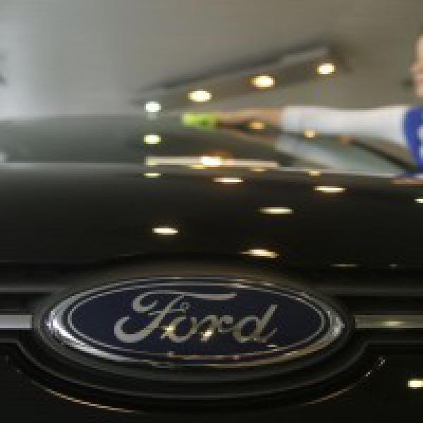 Ford India sales shoot up 47% to 26,075 units in July