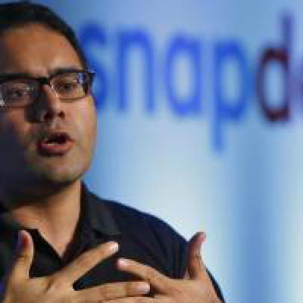 How Snapdeal flipped the cart: A timeline of the merger that wasn#39;t