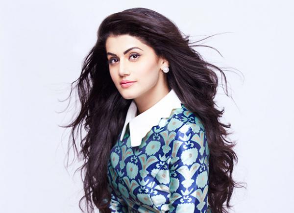 Nepotism controversy continues! Taapsee Pannu clarifies on Nepotism post that was shared last year 