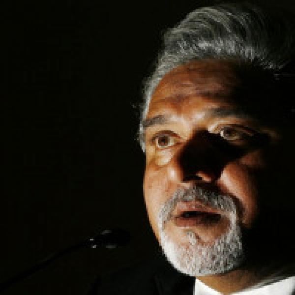 India submits Vijay Mallya#39;s extradition paperwork to his legal team