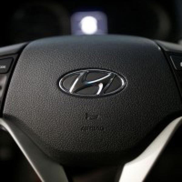 Hyundai domestic sales up 4.38% at 43,007 units in July