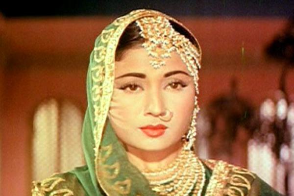 Quiz: How well do you know Meena Kumari?