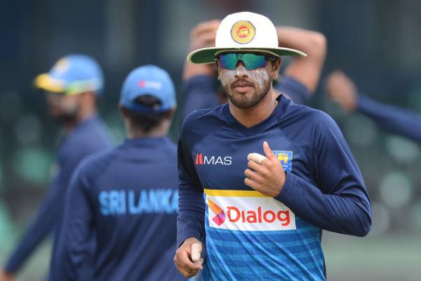 Colombo Test: Dinesh Chandimal returns to lead Sri Lanka against India