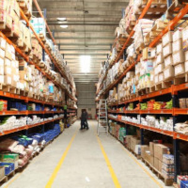 Analytics and robotics to bring next big leap in warehouse