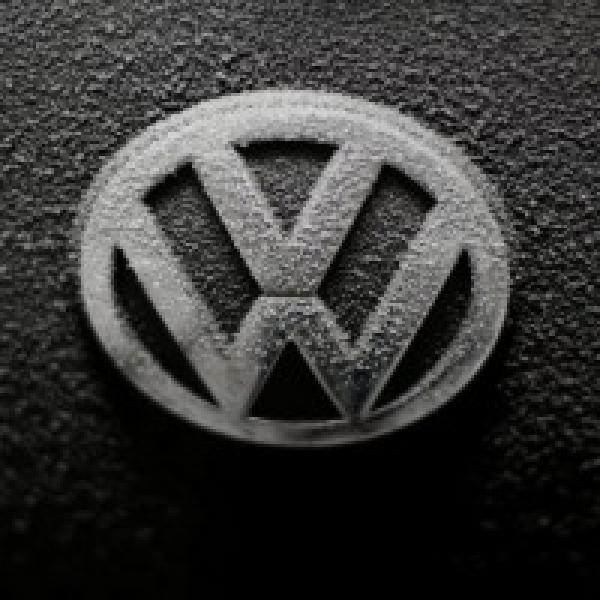 Volkswagen India sales grow 10.5% in July
