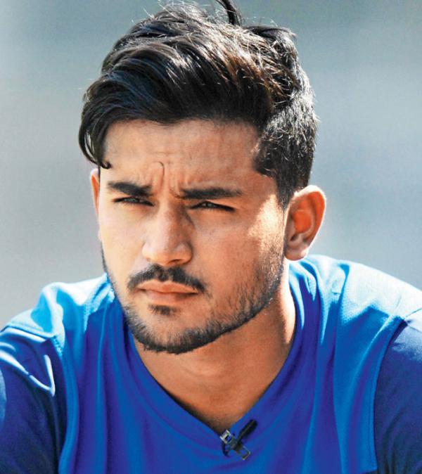 Manish Pandey guides India 'A' to a 113-run win over Afghanistan
