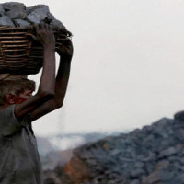 Coal India#39;s e-auction coal sales up by 32% in Q1