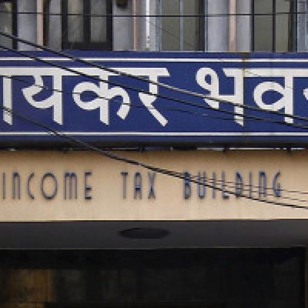 Income Tax Department raids Karnataka Energy minister