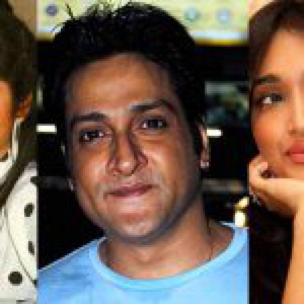 From Inder Kumar To Madhubala, These 8 Bollywood Celebs Died At A Very Young Age