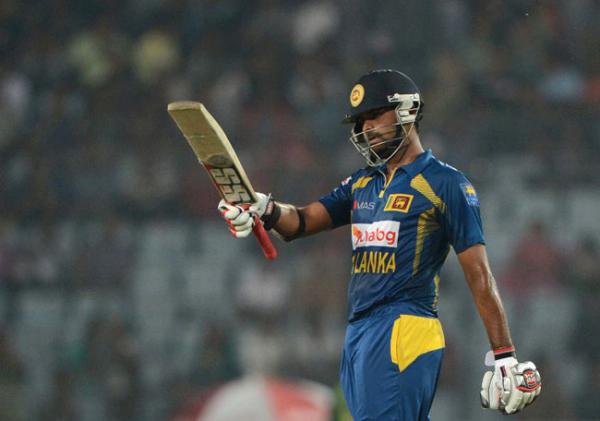 Colombo Test: Sri Lanka recall Lahiru Thirimanne against India