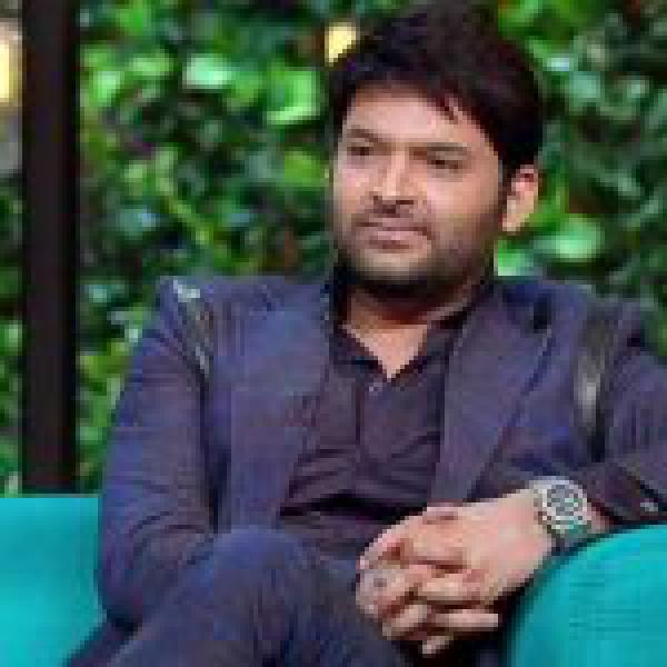 Kapil Sharma Finally Breaks Silence On Depression, His Show Going Off Air And Much More!