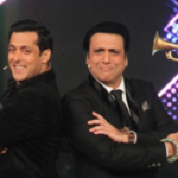 Rumour Has It: Salman Khan Recommended This Famous Bollywood Actor For Jhalak Dikhhla Jaa