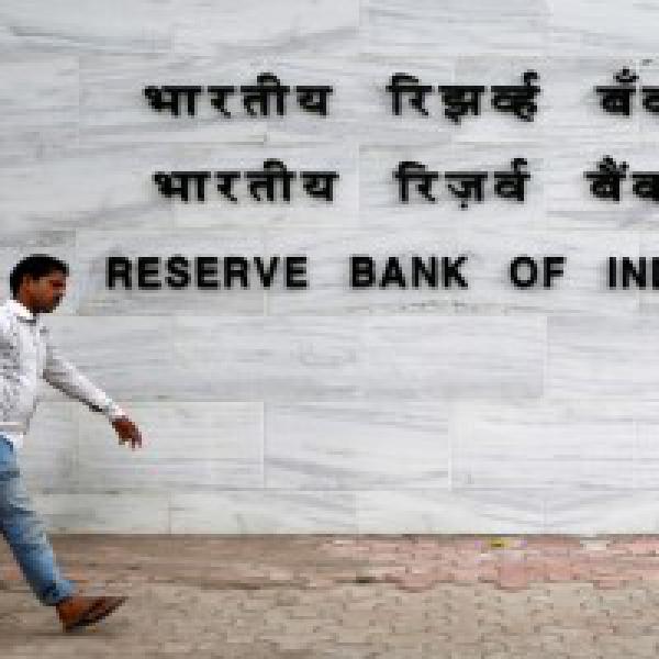 RBI comfortable with repo rate vs CPI target rate: Deputy Governor Viral Acharya