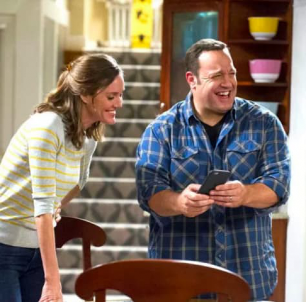 Kevin Can Wait to Kill Off Lead Character