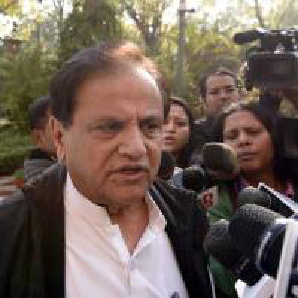 Rajya Sabha election: Congress troubleshooter Ahmed Patel is in a fix