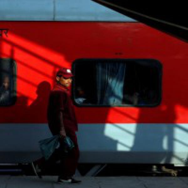 Soon, popular films, TV shows on demand on 1,300 trains