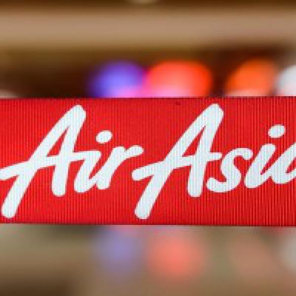 AirAsia launches direct flights between Tiruchi-Bangkok