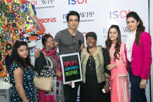  Sonu Sood starts this special initiative of skin donation and here are the details 