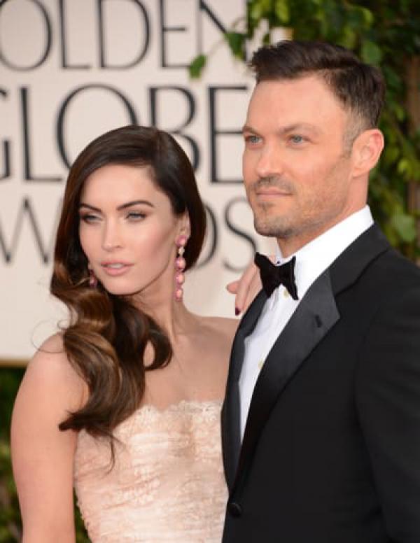 Megan Fox: Under Major Fire for Photo of Son in a Dress