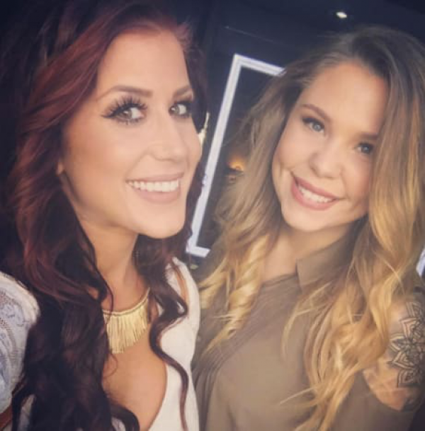 Kailyn Lowry and Chelsea Houska Put MTV on BLAST: Stop with the Editing!