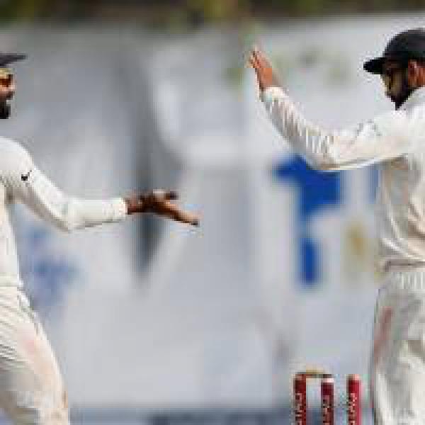 India vs Sri Lanka, 2nd Test: Will Virat Kohli#39;s men be able to seal series?