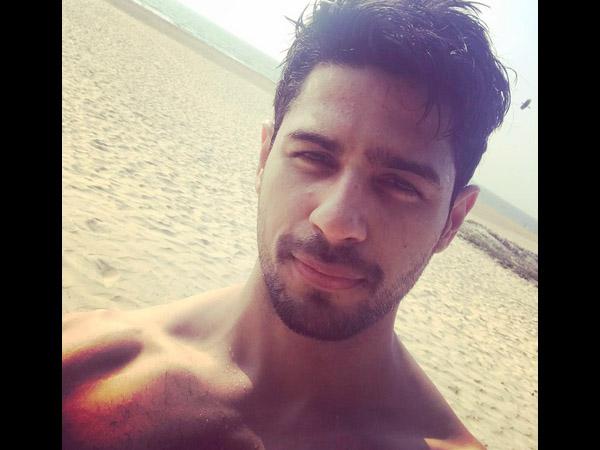 Sidharth Malhotra will join the list of actors who have turned producers 