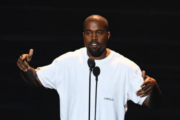 Kanye West is Suing His Insurers for $10 MILLION! Here's Why!