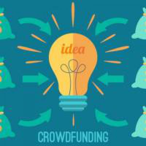 Why are more filmmakers shifting towards crowdfunding?