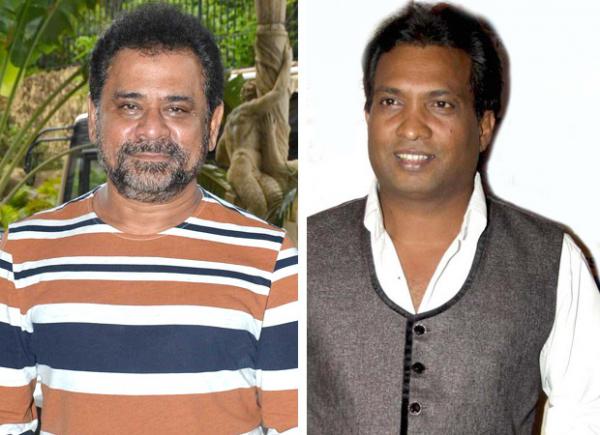  Anees Bazmee hits back at comedian Sunil Pal calling his claims a publicity gimmick 