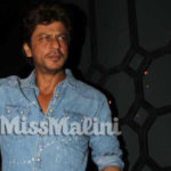 Shah Rukh Khan Doesn’t Endorse The Cream For Which He Has Been Sent A Notice?