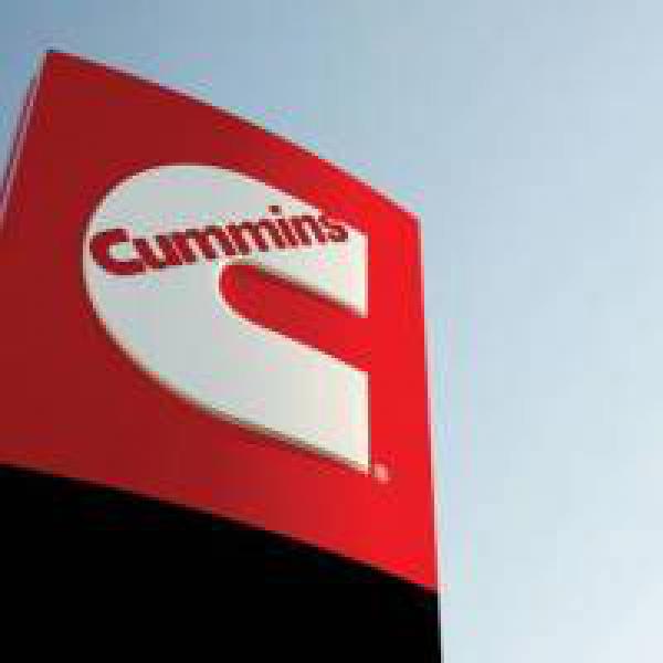 Cummins Q1 profit rises 23% to Rs 222 cr on one-time gain