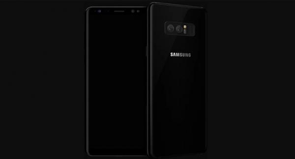 Galaxy Note 8 Can Potentially Defeat Every Android Smartphone
