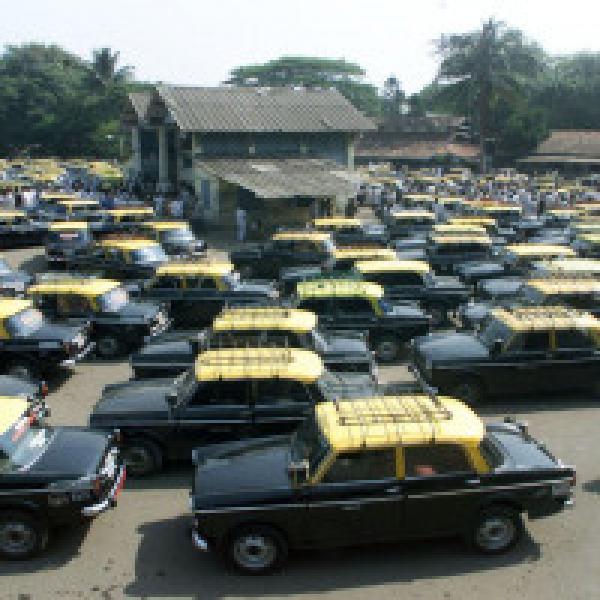 Maharashtra trying to discriminate between cab services: High Court