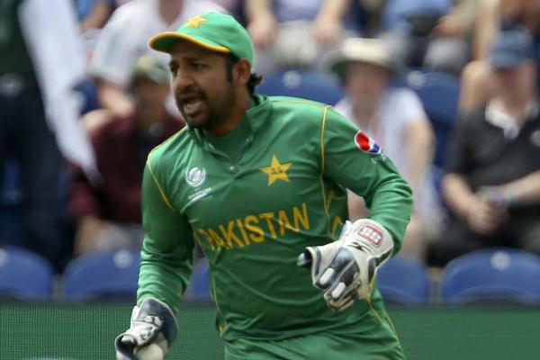 Pak to tour New Zealand for five ODIs, three T20s in Jan 2018