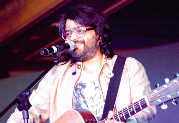 Pritam reveals how 'Jab Harry Met Sejal' song 'Phurrr' came into existence
