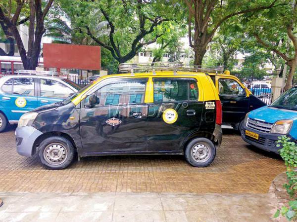 HC: Maharashtra taxi rules discriminatory
