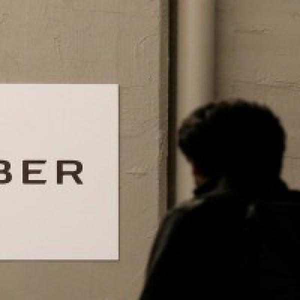 Uber India hits 500 million rides landmark, hires 1,000 people